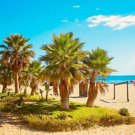 Picasso 1 Lägenhet Fuengirola Exteriör bild