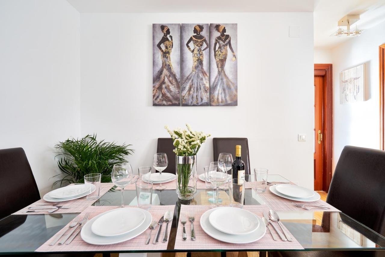 Picasso 1 Lägenhet Fuengirola Exteriör bild